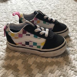 Baby Vans